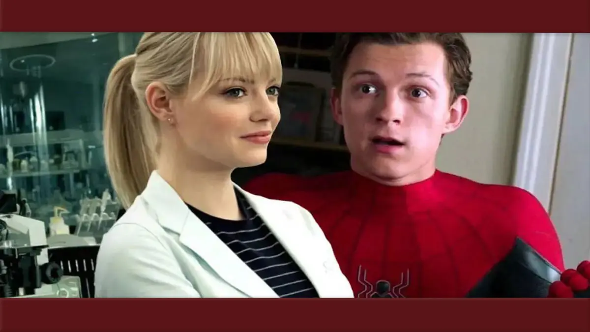 Homem-Aranha 4: Marvel pode ter escolhido nova atriz para Gwen Stacy