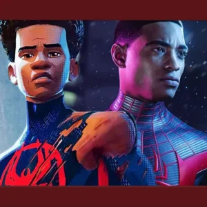 Homem-Aranha: Marvel revela quando planeja introduzir o Miles Morales em live-action
