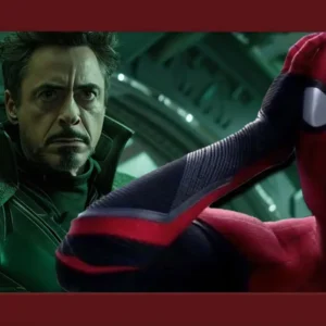 Homem-Aranha: Vazam novos detalhes da morte do herói no filme dos Vingadores