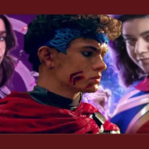 Jovens Vingadores: Vaza primeira cena com a equipe reunida