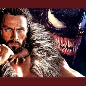 Kraven: Novo filme da Sony manterá a tradição de Venom e Morbius