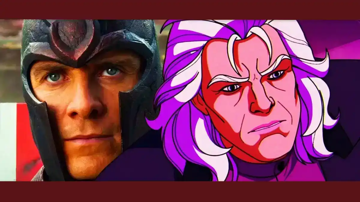 Marvel já tem o ator perfeito para interpretar o Magneto no MCU