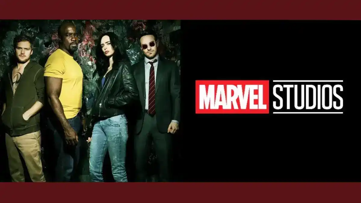 Marvel quer todos os atores de Os Defensores de volta ao MCU