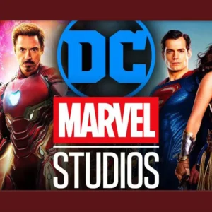 Novo chefão da DC solta uma indireta para Marvel Studios