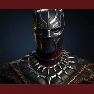 Pantera Negra: Série do Disney+ revela primeira imagem oficial