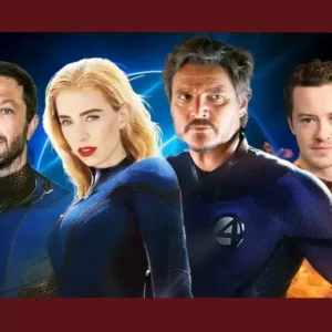 Quarteto Fantástico: Ator revela quanto falta para acabar as filmagens