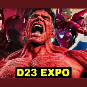 Quarteto Fantástico, Demolidor e mais: Saiba o que Marvel apresentará na D23 Brasil