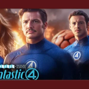 Quarteto Fantástico: Marvel atualiza o trailer do novo filme