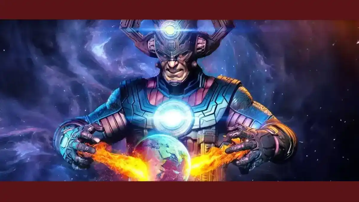 Quarteto Fantástico: Motivação do Galactus no filme é revelada