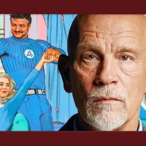 Quarteto Fantástico: Revelado qual vilão o ator John Malkovich faz no filme