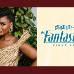 Quarteto Fantástico: Sarah Niles, de Ted Lasso, é confirmada no filme