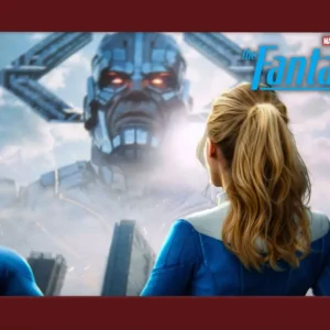 Quarteto Fantástico: Sinopse oficial revela trama épica contra o Galactus