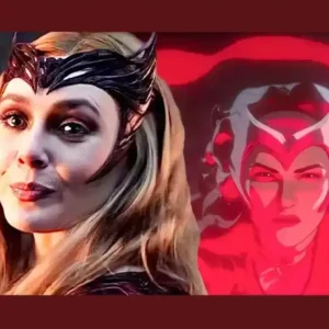 Retorno de Feiticeira Escarlate à Marvel em 2025 é uma decepção para os fãs