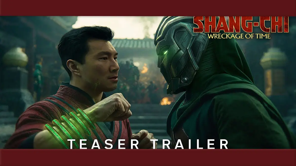 Shang-Chi 2: Herói da Marvel volta à ação em trailer épico