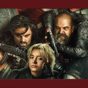 Thunderbolts: Filme da Marvel ganha novos elogios em sessão teste