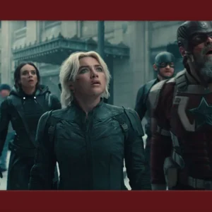 Thunderbolts*: Marvel desmente a sinopse do filme que está circulando na internet