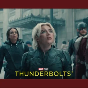 Thunderbolts*: Marvel enfim dá uma pista do que significa o asterisco no título