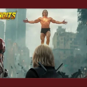 Thunderbolts*: Sentinela revela os seus poderes em trailer épico