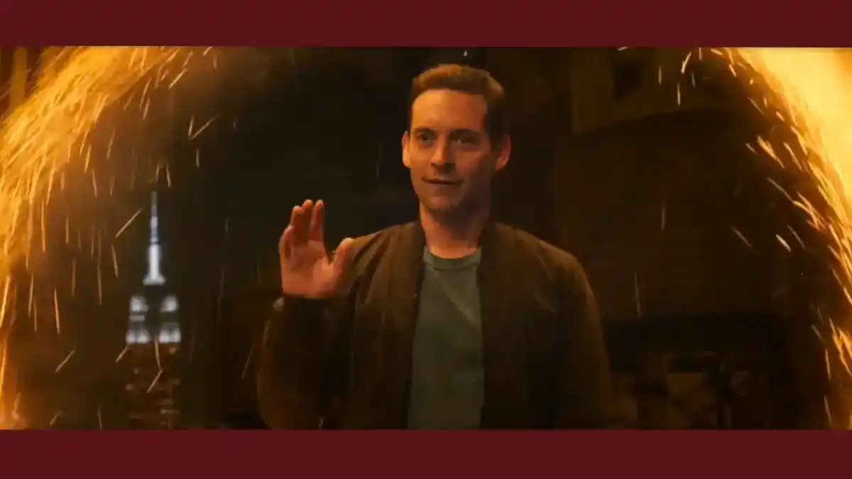 Tobey Maguire, o Homem-Aranha, tem próximo filme na Marvel confirmado