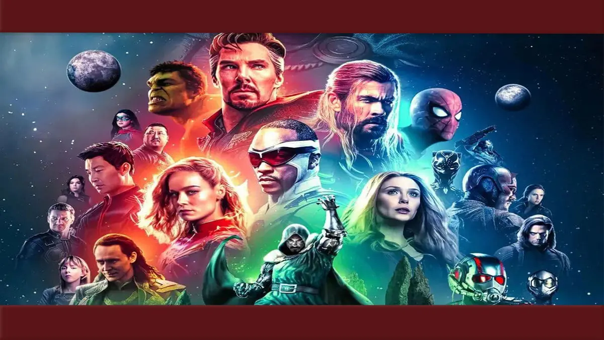 Vingadores 5: Herói que ninguém conhecia irá ganhar destaque no filme