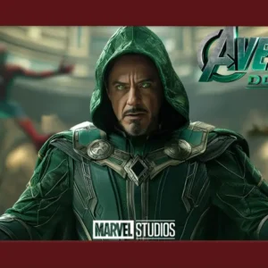 Vingadores 5: Marvel confirma vários heróis na luta contra o Doutor Destino