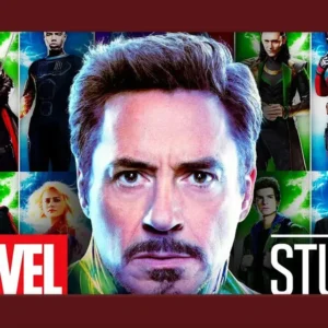 Vingadores 5: O aguardado filme contará com várias equipes diferentes da Marvel