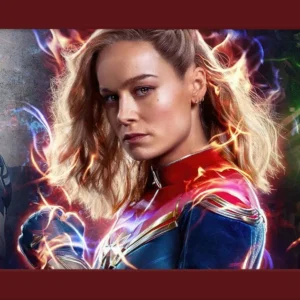 Vingadores 5: Revelado qual será a missão da Capitã Marvel no filme