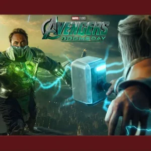 Vingadores 5: Thor lidera a luta contra o Doutor Destino em trailer épico