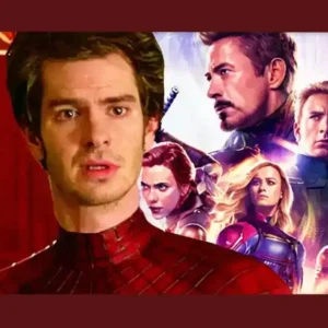 Vingadores 6: Homem-Aranha de Andrew Garfield retornará de maneira trágica