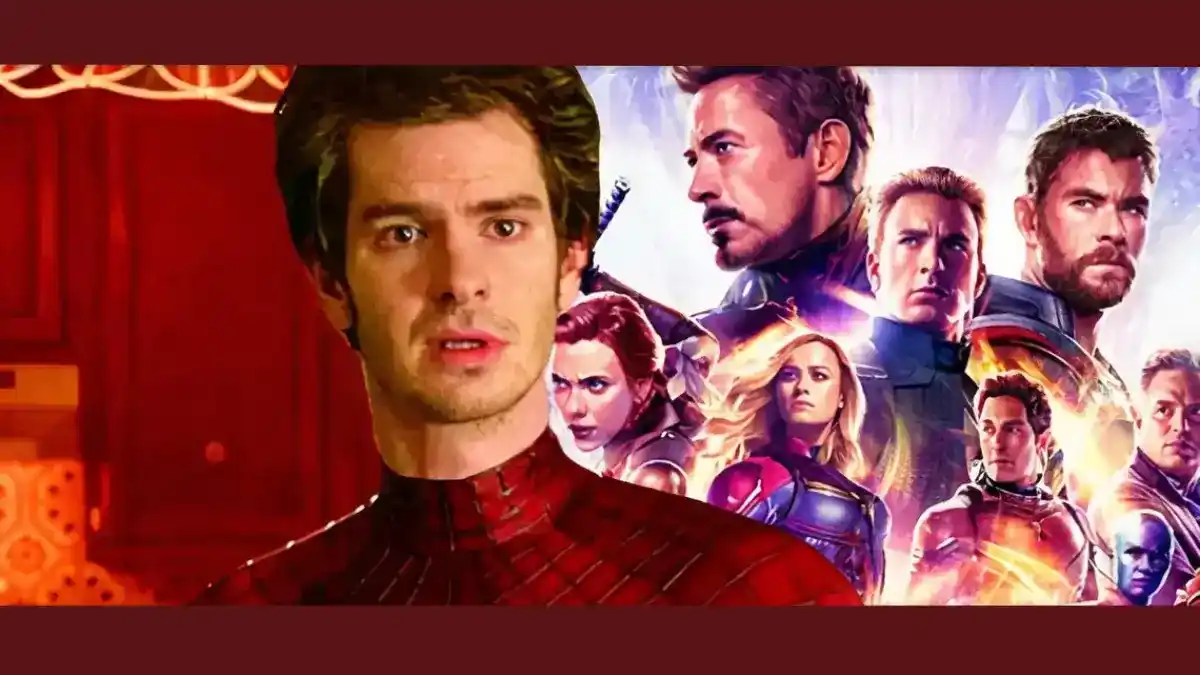 Vingadores 6: Homem-Aranha de Andrew Garfield retornará de maneira trágica