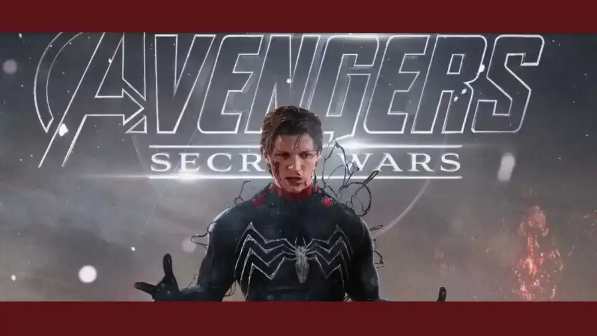 Vingadores 6: Importância do papel de Tom Holland é revelada