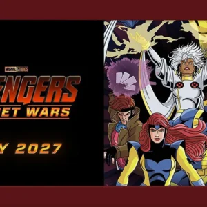 Vingadores: Guerras Secretas: Marvel confirma que o filme irá apresentar os novos X-Men