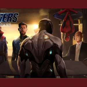 Vingadores: Guerras Secretas finalmente terá a luta mais esperada na história da Marvel