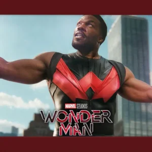 Wonder Man: Herói da Marvel usa os seus poderes em trailer épico