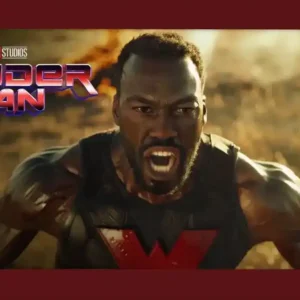 Wonder Man: Marvel confirma a quantidade de episódios da série