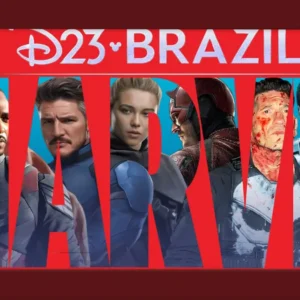 D23 Brasil: Marvel irá revelar surpresas HOJE no evento