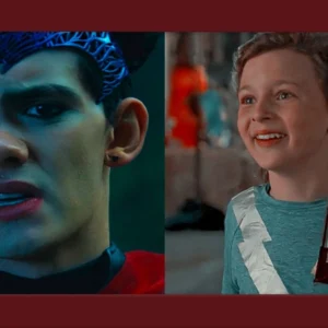 Billy Maximoff no MCU - Onde está o Tommy?