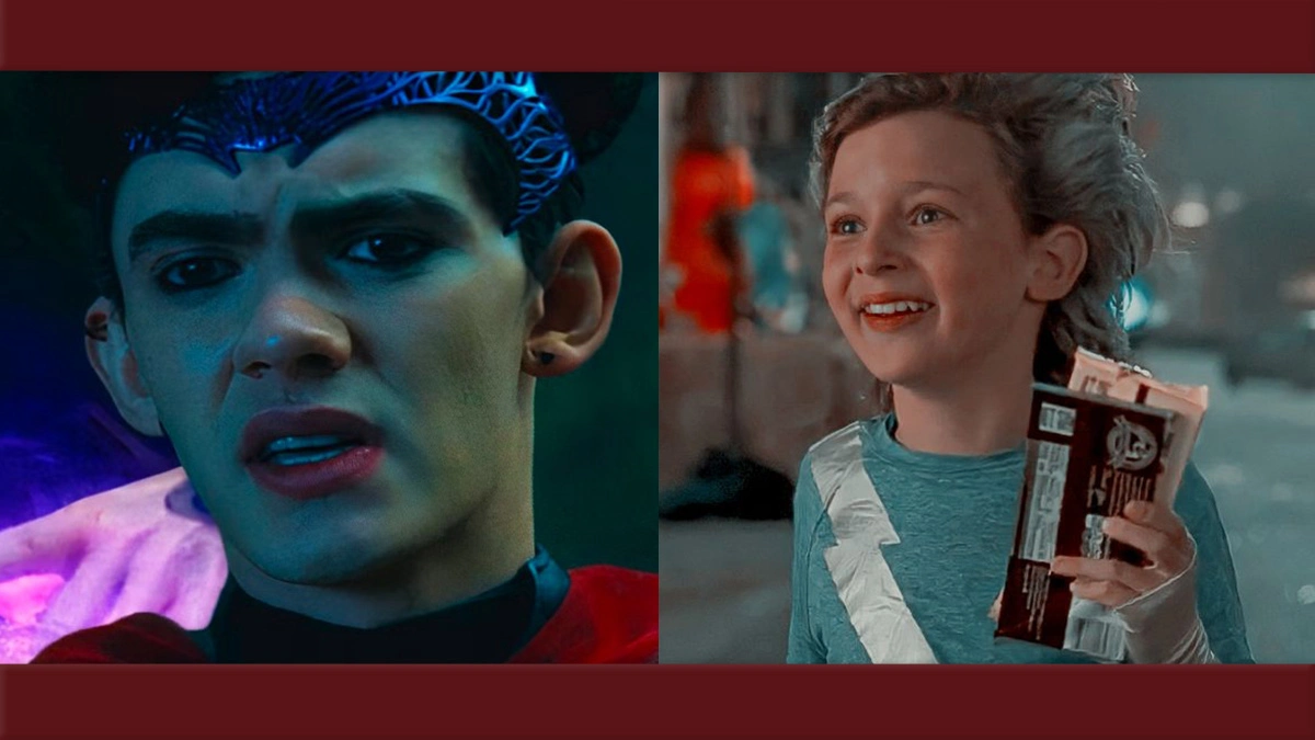 Billy Maximoff no MCU - Onde está o Tommy?