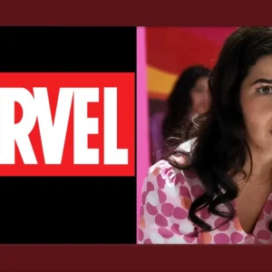 America Ferrera na Marvel