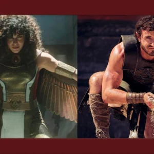 Atriz de Cavaleiro da Lua não está na versão final de Gladiador II