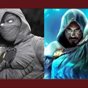 Cavaleiro da Lua confirmado em Vingadores 5?