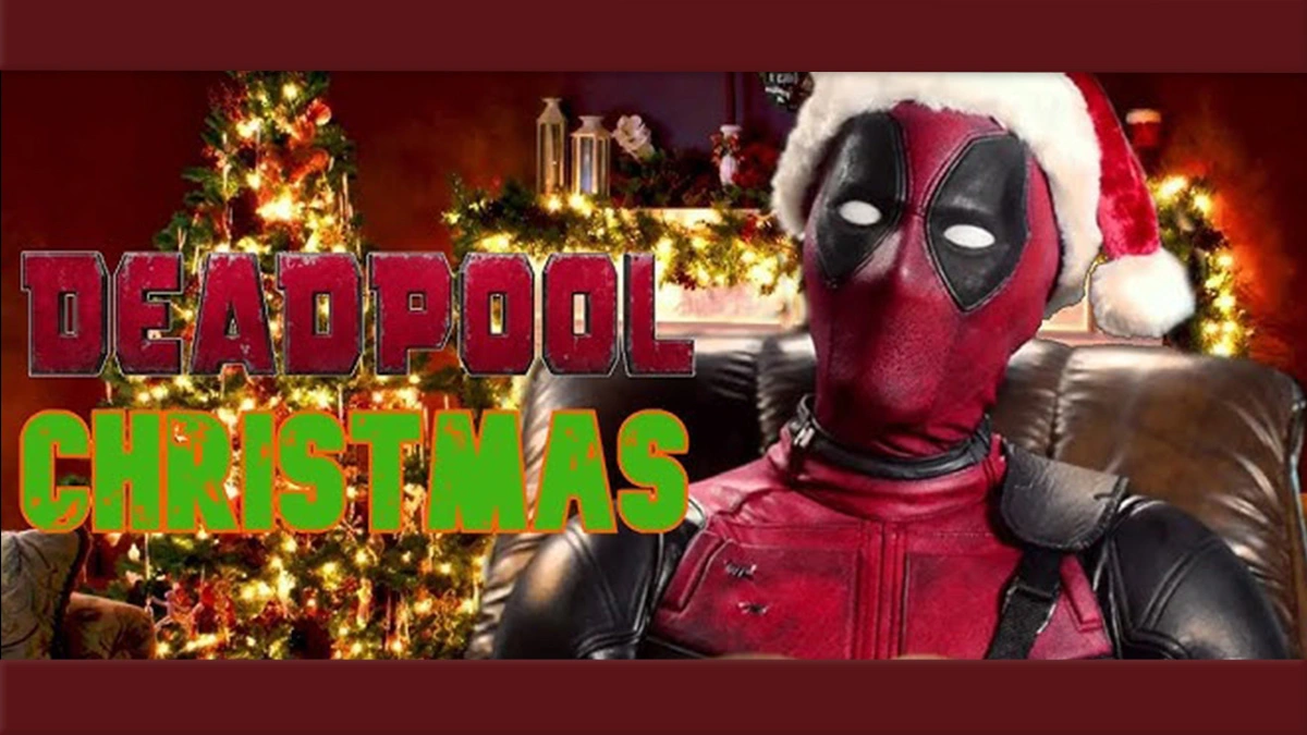 Especial do Deadpool?