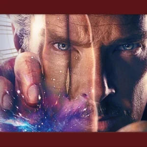 Doutor Estranho no MCU