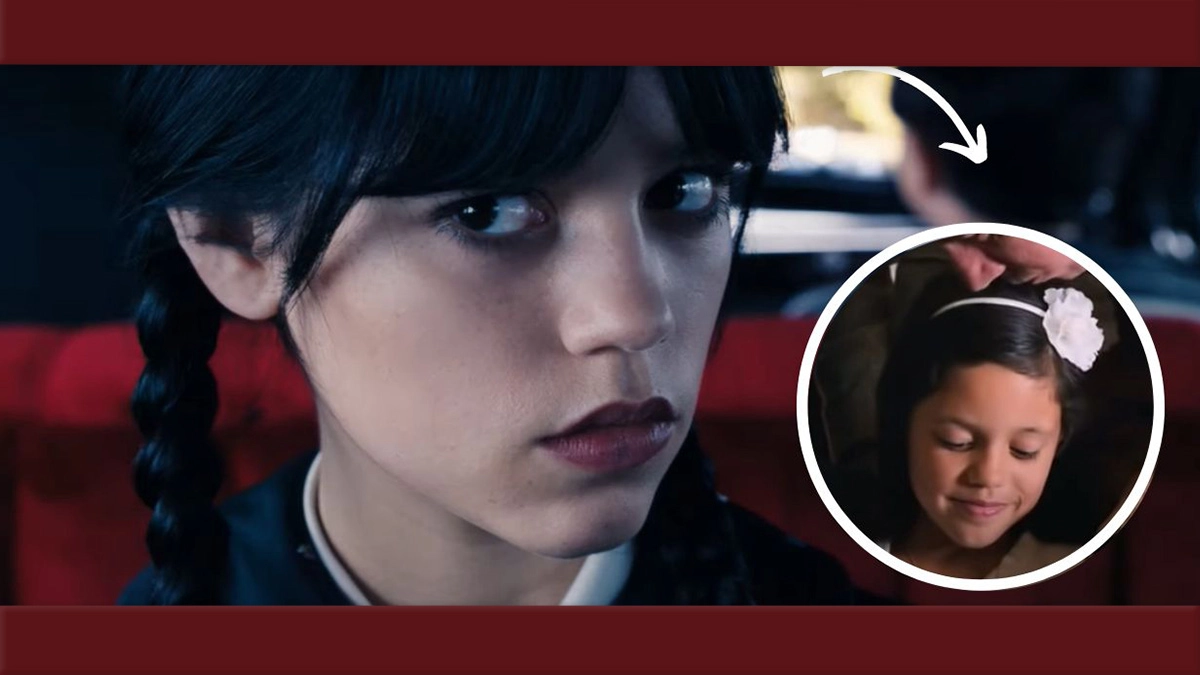 Jenna Ortega de volta ao MCU?