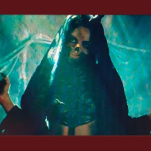 Morte em Agatha Desde Sempre