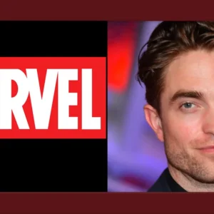 Robert Pattinson pode estar a caminho da Marvel
