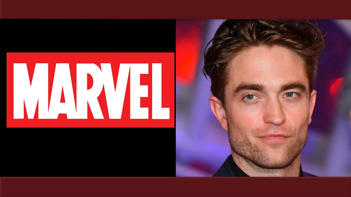 Robert Pattinson pode estar a caminho da Marvel