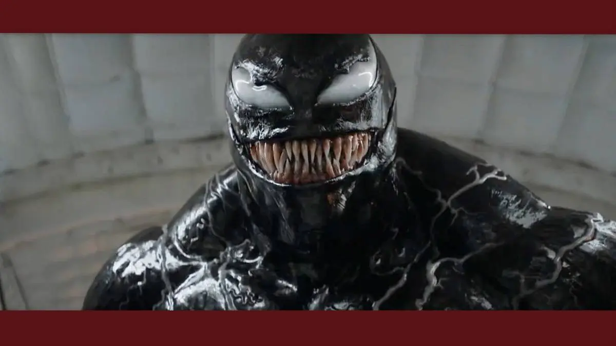 Venom 3 é uma das 10 maiores bilheterias de 2024