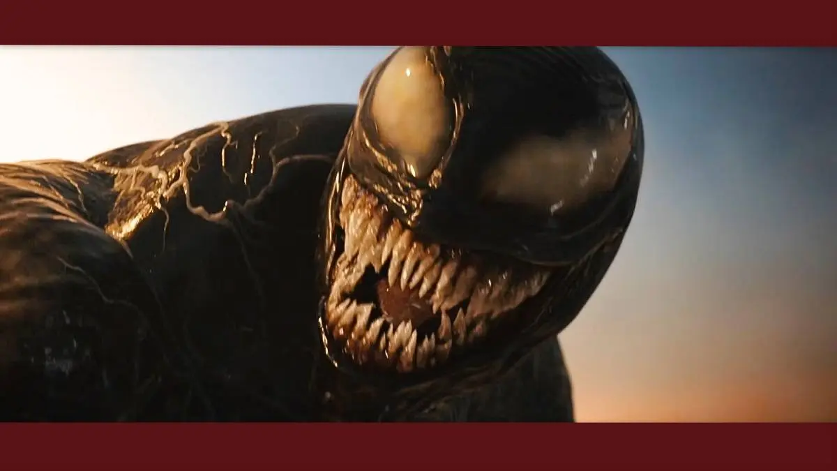 Venom 3 também fracassa no Brasil e fica abaixo dos dois filmes anteriores