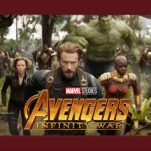 7 Anos depois de Vingadores: Guerra Infinita